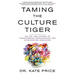Taming the Culture Tiger: The Art and Science of Transforming Organizations and Accelerating Innovation