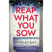 Reap What You Sow