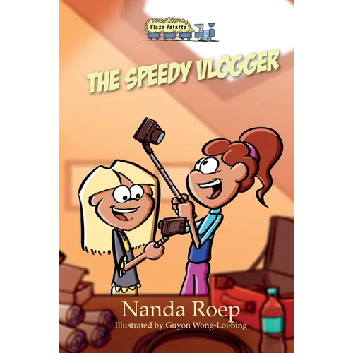 The Speedy Vlogger