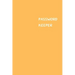 Password Keeper: Size (6 x 9 inches) - 100 Pages - Peach Cover: Keep your usernames, passwords, social info, web addresses and security
