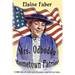 Mrs. Odboddy Hometown Patriot: A WWII tale of chicks and chicanery, suspicion and spies