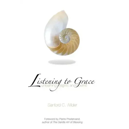 Listening to Grace