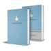 Biblia Católica En Español Con Virgen Milagrosa En Cubierta / Catholic Bible in Spanish Hardcover, Blue