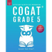 COGAT Grade 5 Test Prep-Gifted and Talented Test Preparation Book - Two Practice Tests for Children in Fifth Grade (Level 11)
