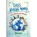 Tales of the Modern Nomad: Monks, Mushrooms & Other Misadventures