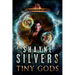 Tiny Gods: Nate Temple Series Book 6