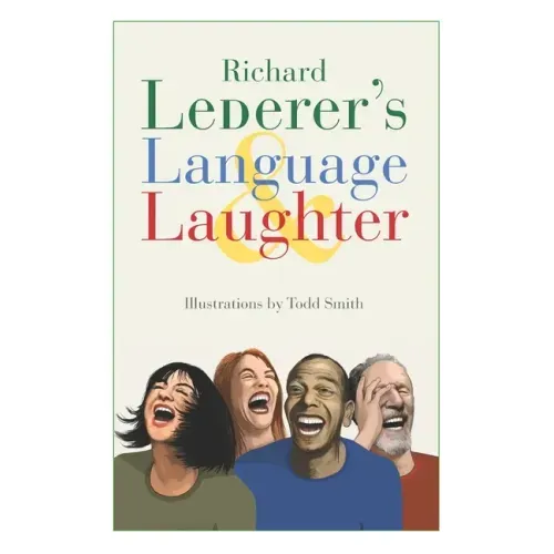 Lederer's Language & Laughter