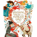 Fantastic Tales for Fearless Girls: 31 Inspirational Stories from Around the World