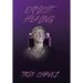 Explicit Healing: Poetry & Screenplay