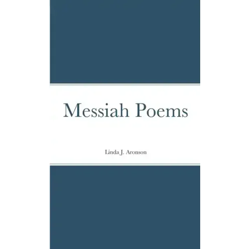 Messiah Poems
