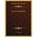 The Law of Mentalism