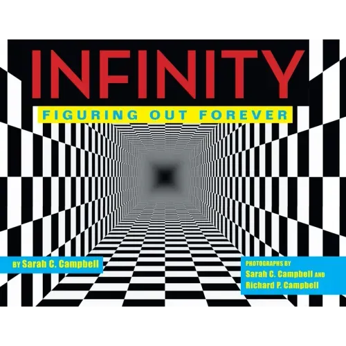 Infinity: Figuring Out Forever