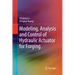 Modeling, Analysis and Control of Hydraulic Actuator for Forging