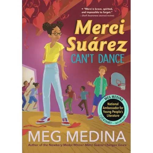 Merci Suárez Can't Dance