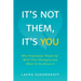 It's Not Them, It's You: Why Employees Break Up With Their Managers and What To Do About It
