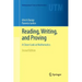 Reading, Writing, and Proving: A Closer Look at Mathematics
