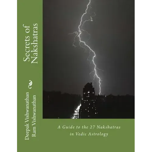 Secrets of Nakshatras