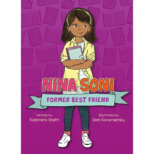 Nina Soni, Former Best Friend