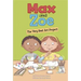 Max and Zoe: The Very Best Art Project