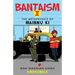 Bantaism II: The Metaphysics of Mainnu Ki