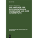 Die Anfänge Der Experimentellen Forschung Und Ihre Ausbreitung