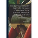 The Revolutionary Services of John Greenwood of Boston and New York, 1775-1783