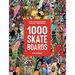 1000 Skateboards