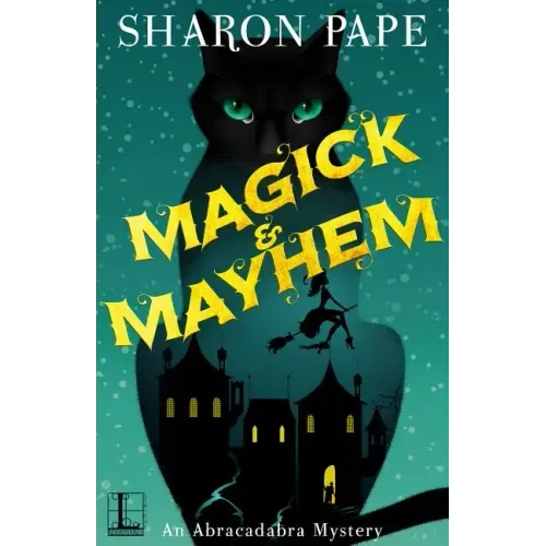 Magick & Mayhem