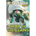 BattleTech Legends: Way of the Clans (Legend of the Jade Phoenix, Book One)