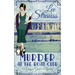 Murder at the Boat Club: a cozy 1920s murder mystery