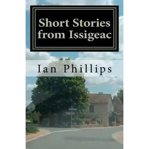 Short Stories from Issigeac