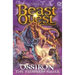 Beast Quest: Ossiron the Fleshless Killer: Series 28 Book 1