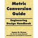 Metric Conversion Guide: Engineering Design Handbook
