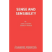 Sense and Sensibility