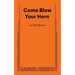 Come Blow Your Horn