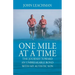 One Mile at a Time: The Journey Towards an Unbreakable Bond with my Autistic Son
