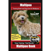 Maltipoo Training Book and Dog Care for Maltipoos, By BoneUP DOG Training, Dog Care, Dog Behavior, Hand Cues Too! Are You Ready to Bone Up? Easy Train