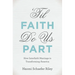 'Til Faith Do Us Part: How Interfaith Marriage Is Transforming America