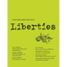 Liberties Journal of Culture and Politics