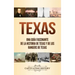 Texas: Una guía fascinante de la historia de Texas y de los Rangers de Texas