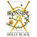 Ironside: A Modern Faerie Tale