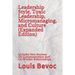 Leadership Style, Toxic Leadership, Micromanaging, and Culture (Expanded Edition): Includes New Sections On Communication and Co-Worker Relationships