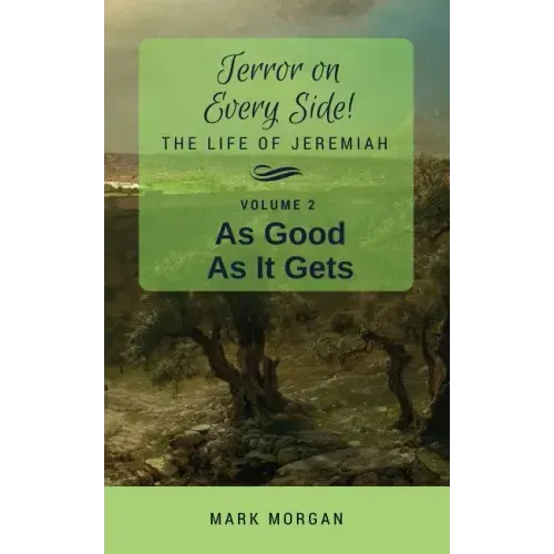 As Good As It Gets: Volume 2 of 6