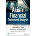 Asian Financial Statement Analysis