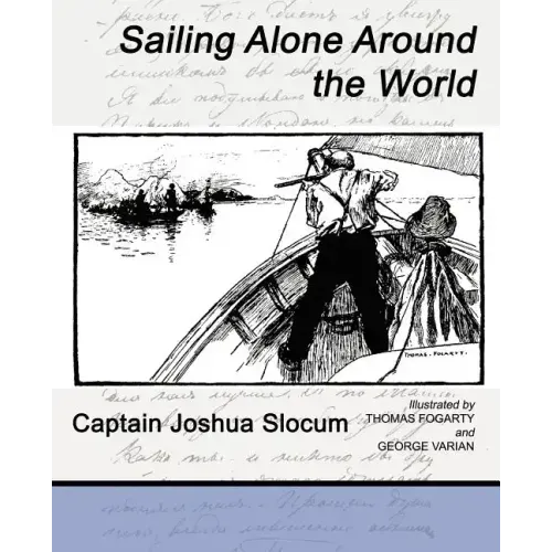 Sailing Alone Around the World