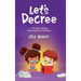 Let's Decree: A 30-day Decree Devotional for Children