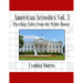 American Acrostics Volume 3: Puzzling Tales from the White House