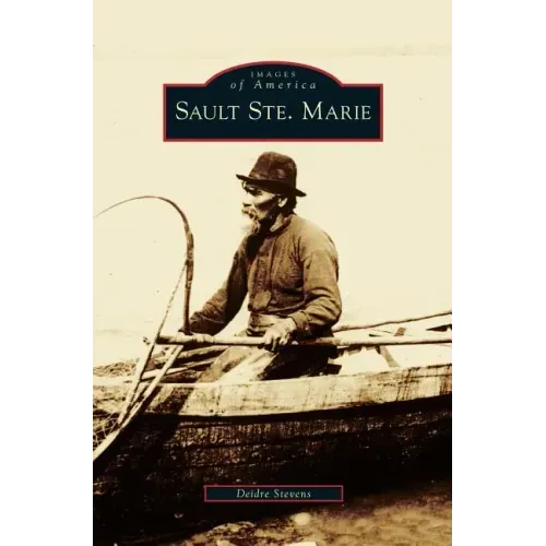 Sault Ste. Marie
