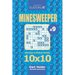 Sudoku Minesweeper - 200 Easy to Medium Puzzles 10x10 (Volume 9)