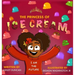 The Princess of Ice Cream